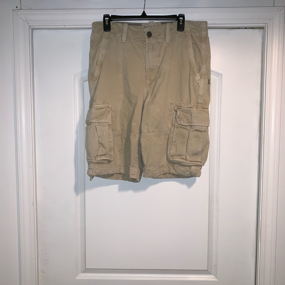 Cargo Shorts - Picture 1 of 2